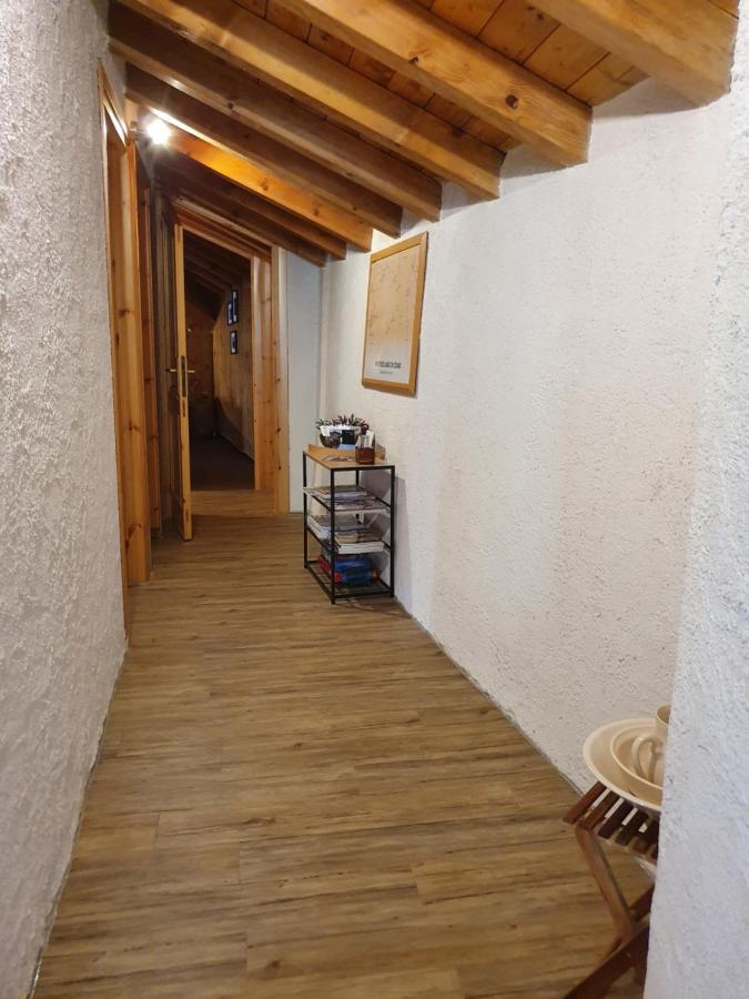 Rustico Lago Di Como B&B Barna Bagian luar foto
