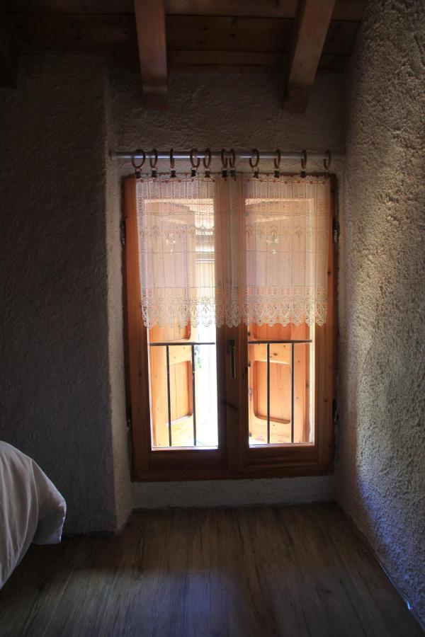 Rustico Lago Di Como B&B Barna Bagian luar foto