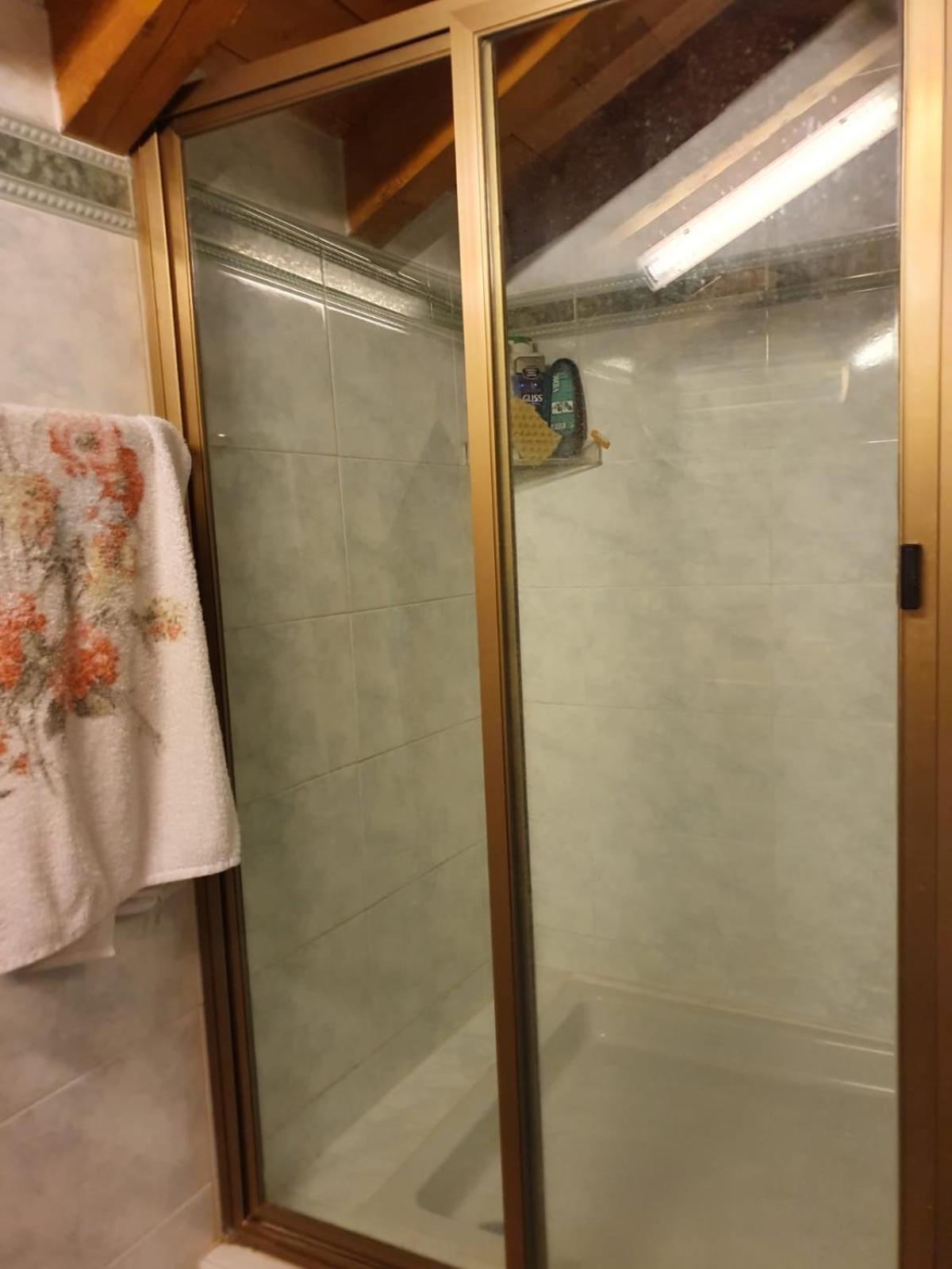 Rustico Lago Di Como B&B Barna Bagian luar foto